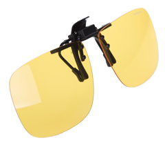 heider hb2 klipsli anti glare gozluk