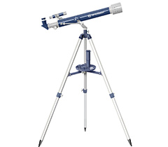 bresser junior 60700 az1 refraktor teleskop