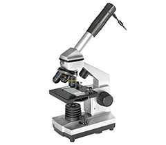 bresser junior 40x-1024x mikroskop seti